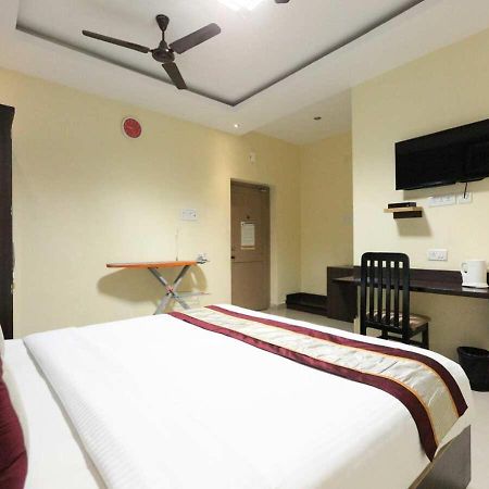 Euphoria Extended Stays - Omr It Expressway Ченнаи Экстерьер фото