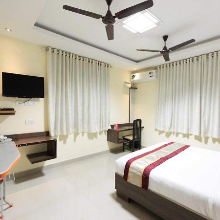 Euphoria Extended Stays - Omr It Expressway Ченнаи Экстерьер фото