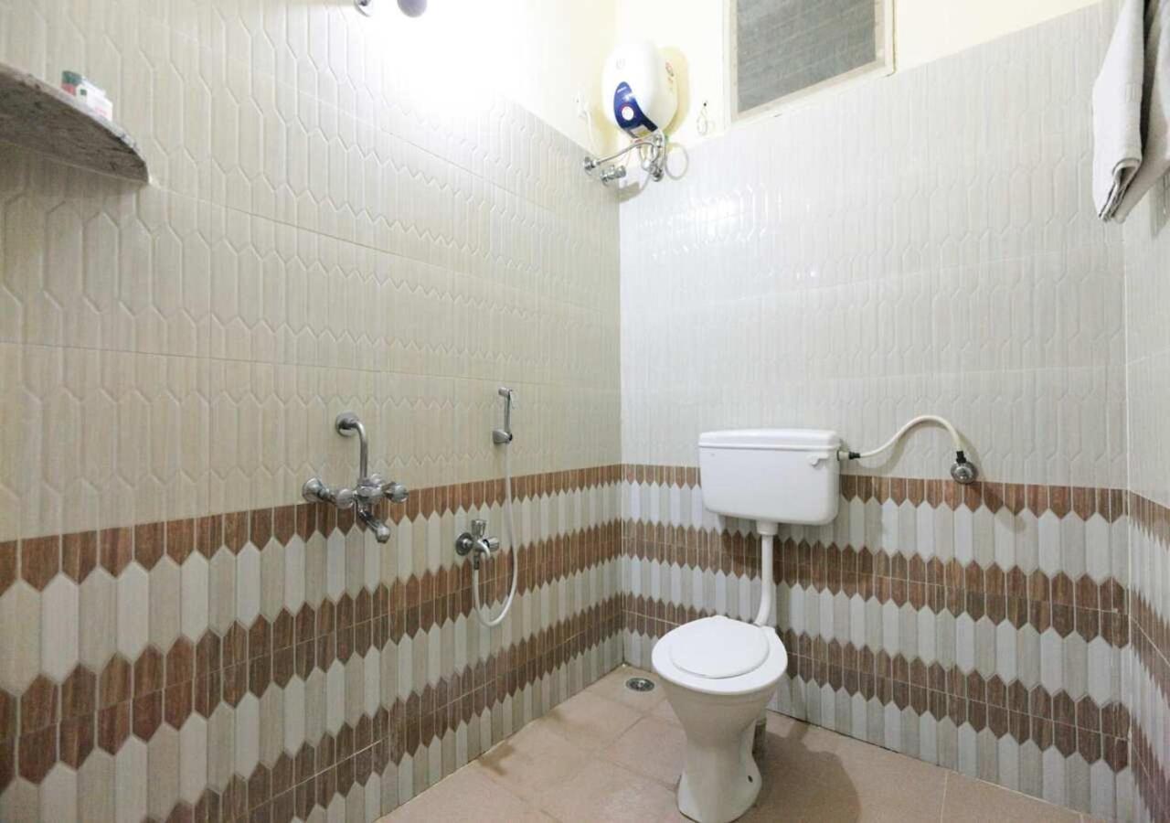 Euphoria Extended Stays - Omr It Expressway Ченнаи Экстерьер фото
