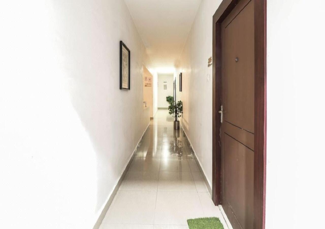 Euphoria Extended Stays - Omr It Expressway Ченнаи Экстерьер фото