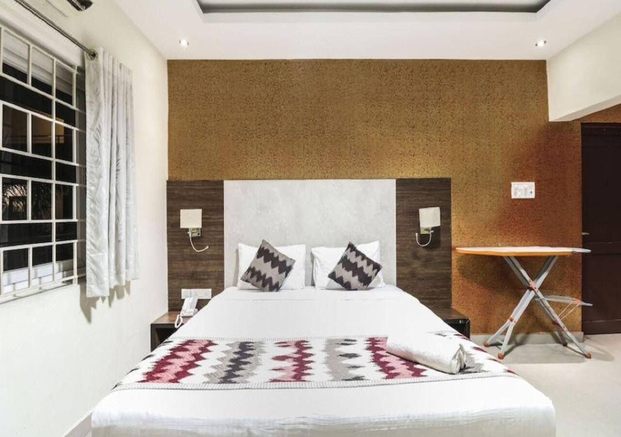 Euphoria Extended Stays - Omr It Expressway Ченнаи Экстерьер фото